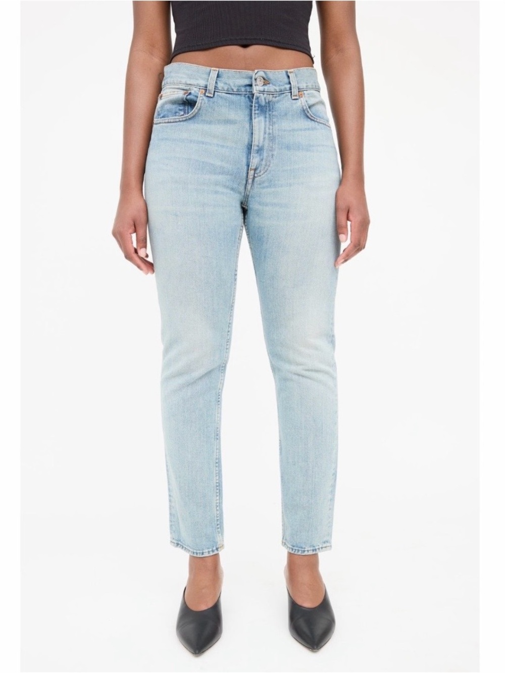 Acne Studios - Boy Festival Jeans 27/32